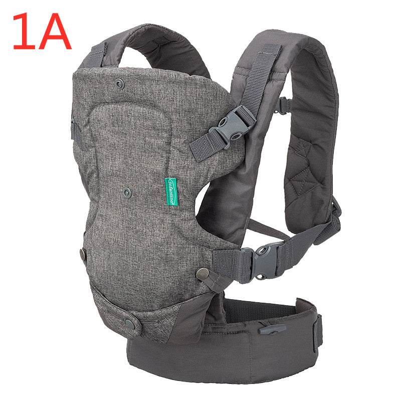 Multifunctional baby carrier - Image 6