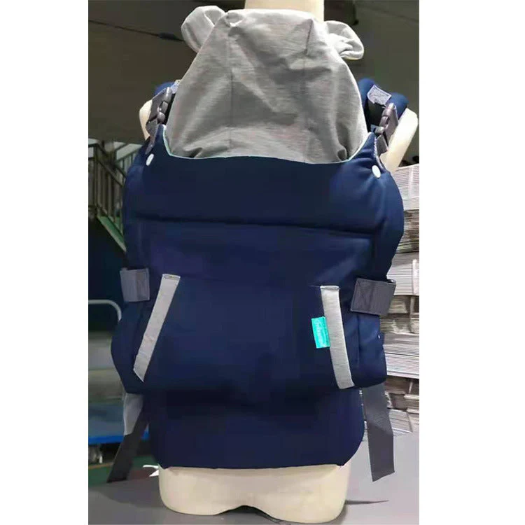 Multifunctional baby carrier - Image 7