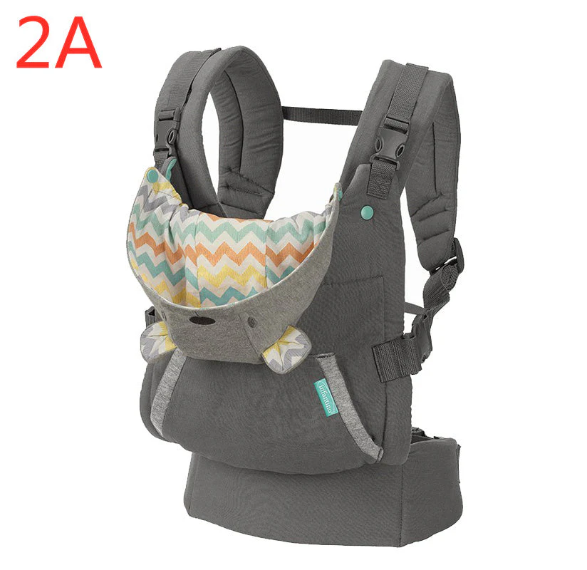 Multifunctional baby carrier - Image 8
