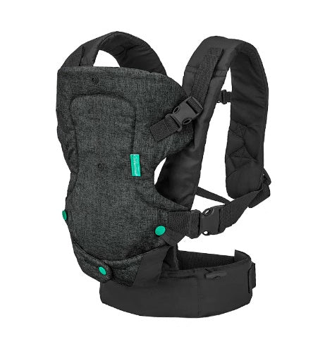 Multifunctional Breathable Backpack Baby Carrier Strap - Image 11