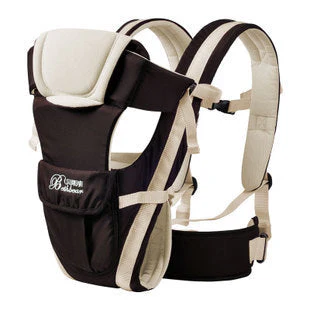 Multifunctional Carrier Sling, Baby Carrier, Baby Carry Bag - Image 4