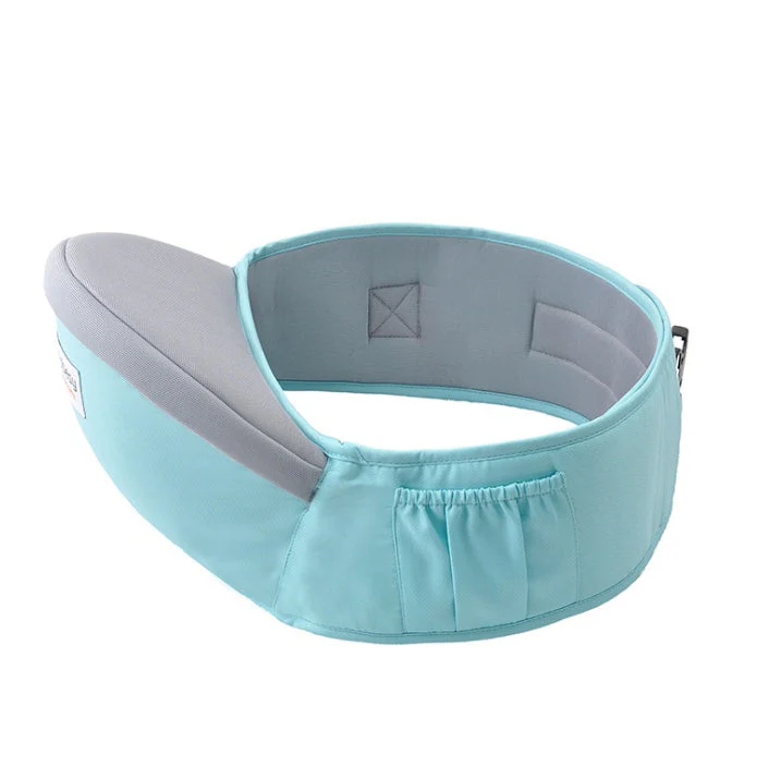 Multifunctional front cross-seat stool - Image 6