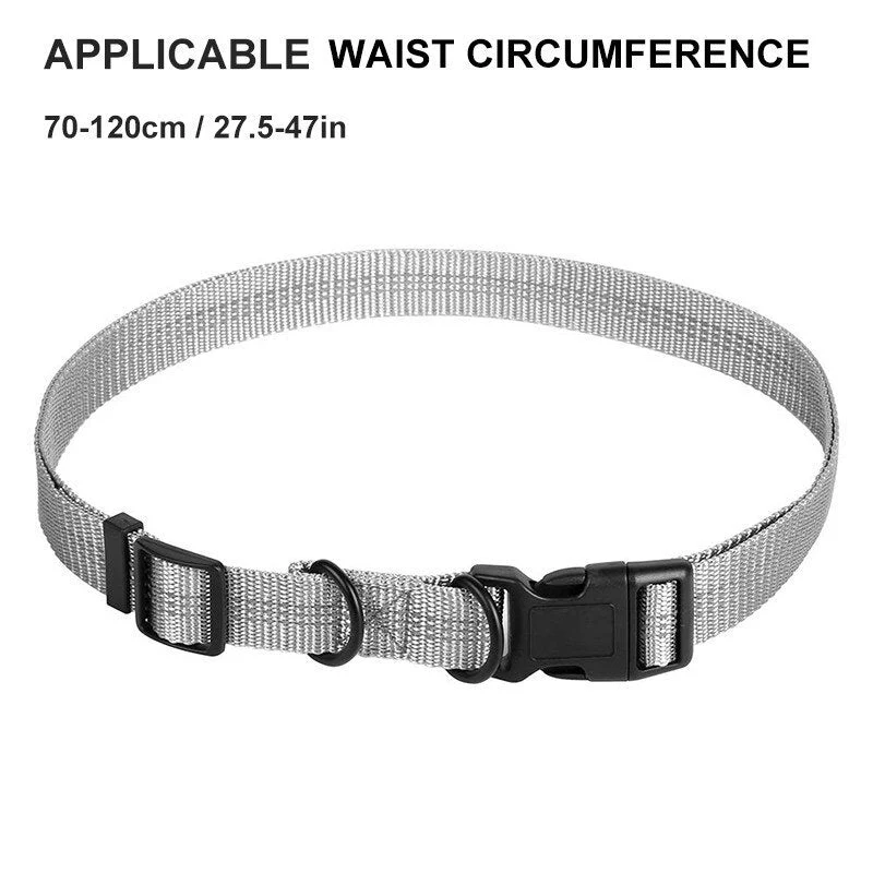 Multifunctional Handsfree Bungee Dog Leash - Image 4