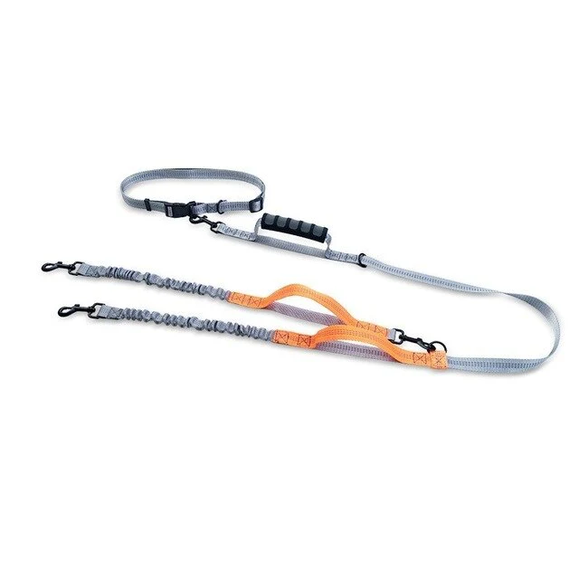 Multifunctional Handsfree Bungee Dog Leash - Image 7