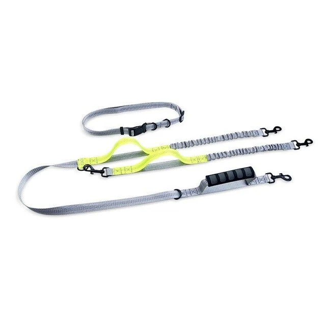 Multifunctional Handsfree Bungee Dog Leash - Image 8