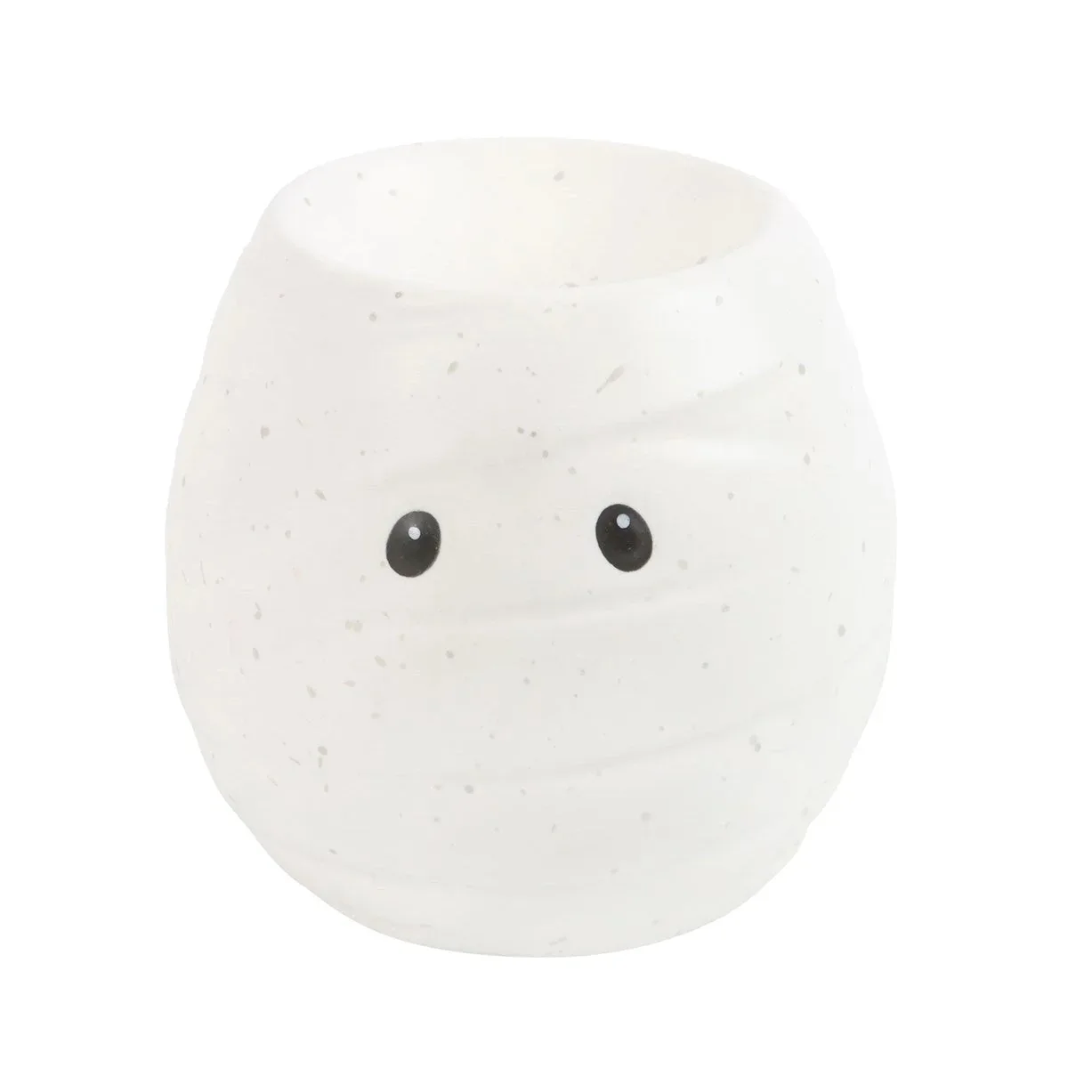 Mummy Shaped Halloween Oil Burner - Image 4