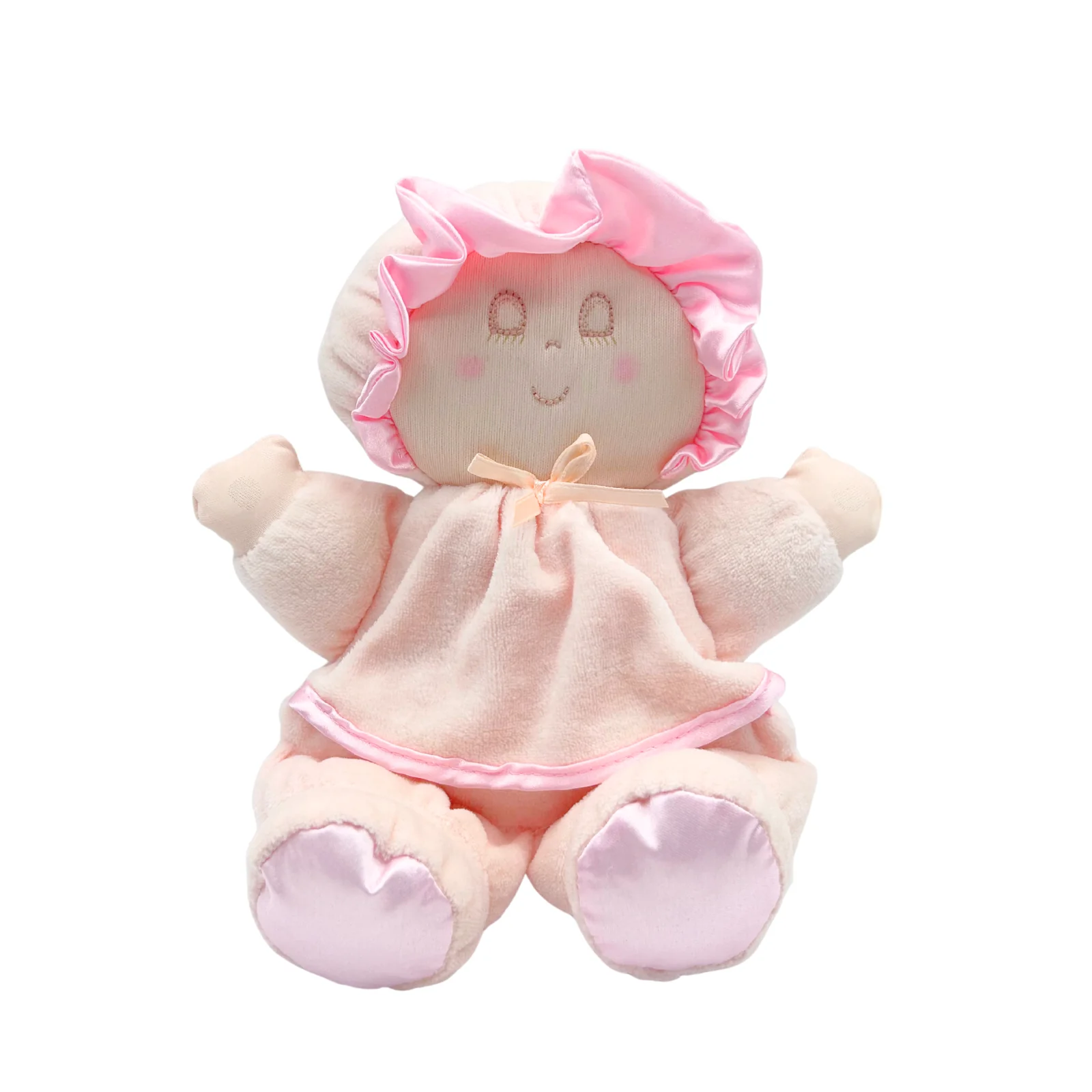 My First Baby Doll in Pink - Image 2