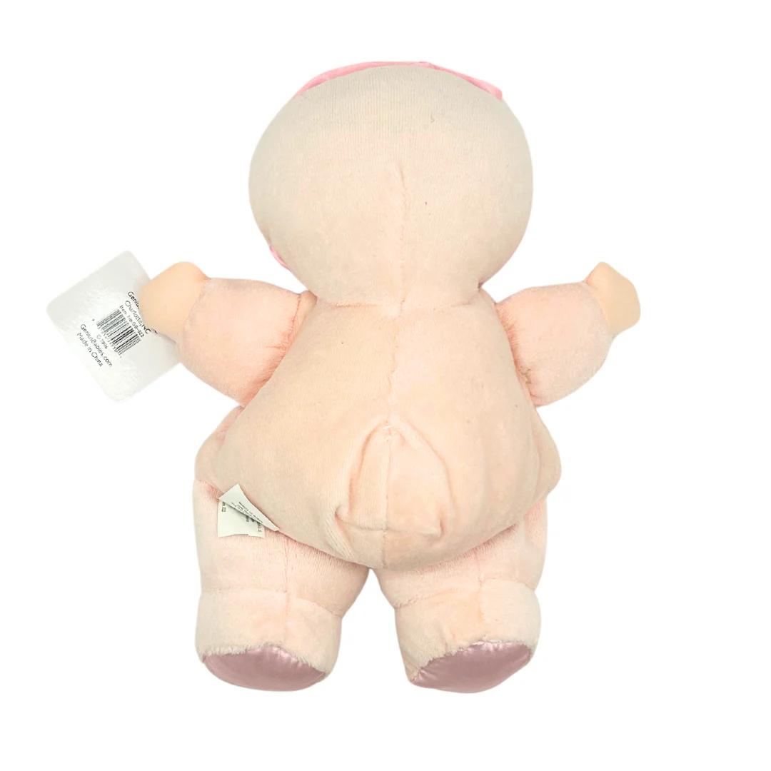 My First Baby Doll in Pink - Image 3