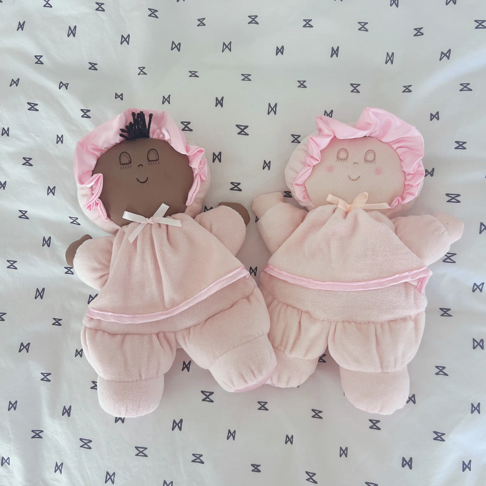My First Baby Doll in Pink - Image 7