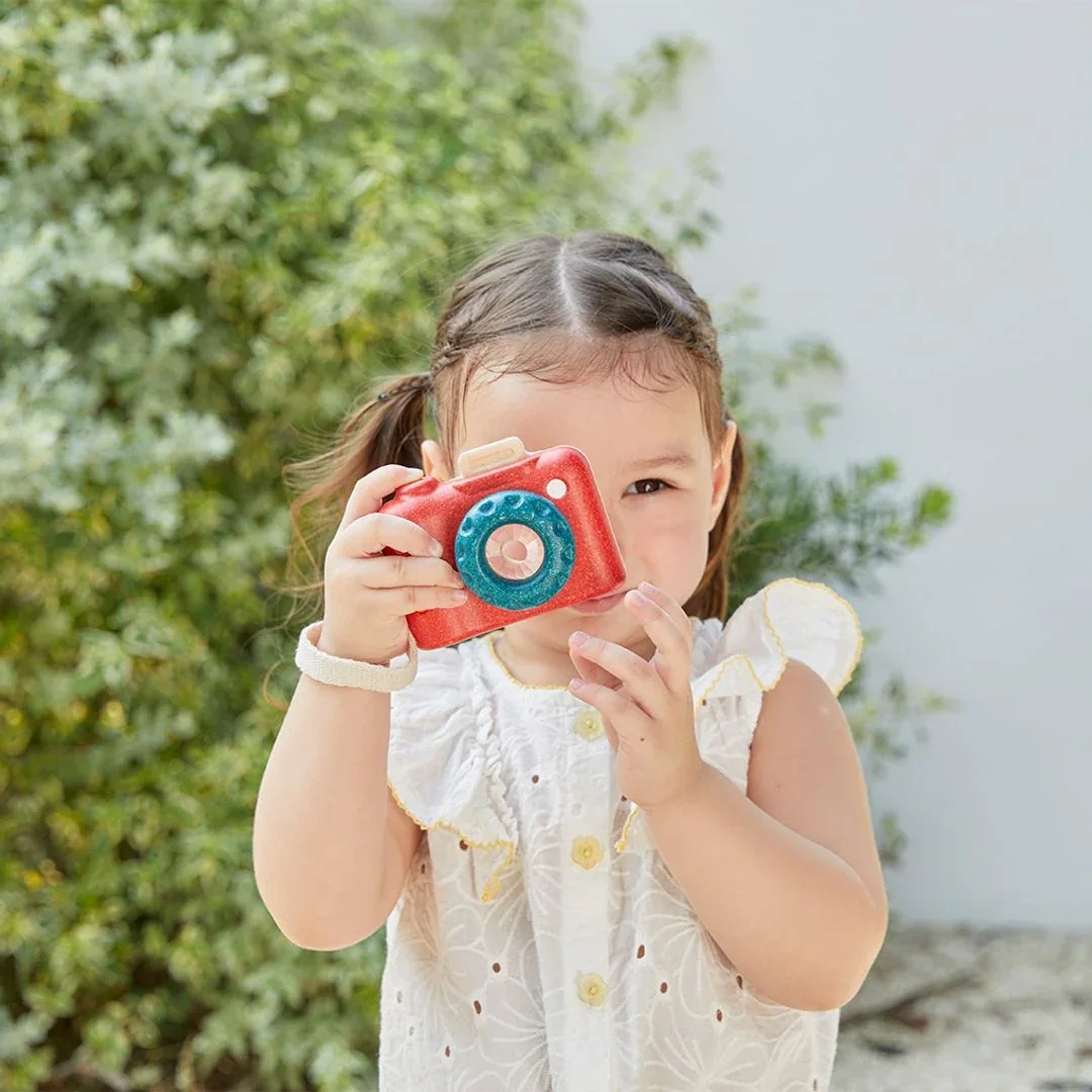 My First Camera - Image 2