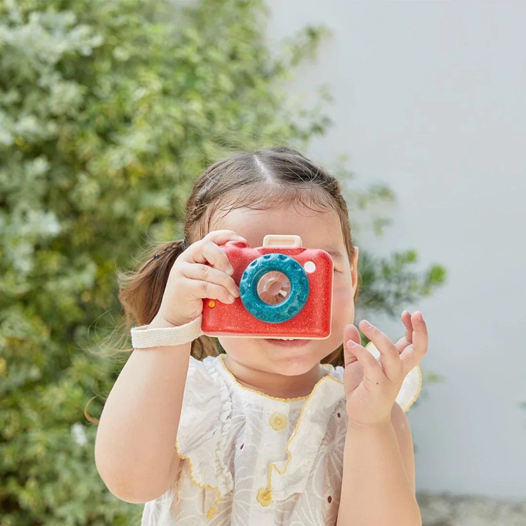 My First Camera - Image 3