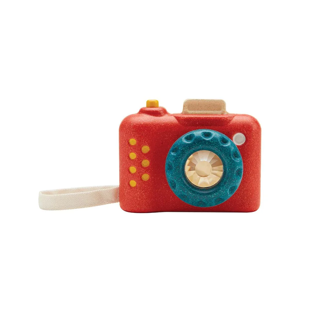My First Camera - Image 5