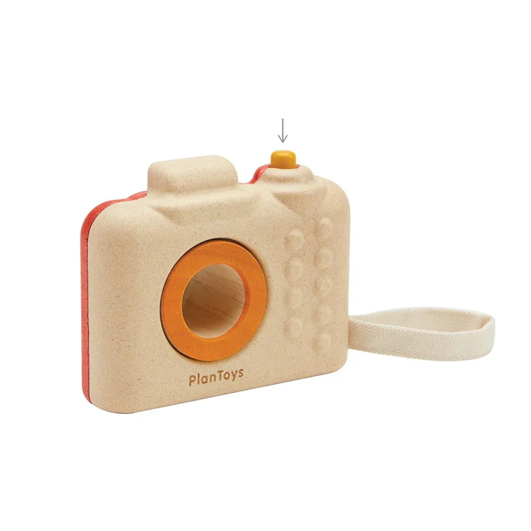 My First Camera - Image 7