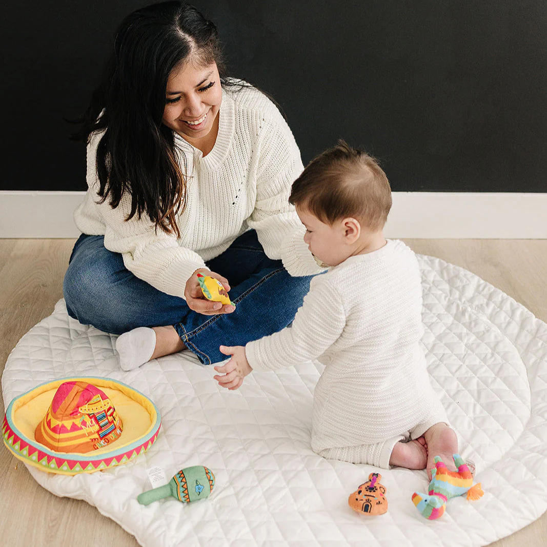 My First Cinco de Mayo Baby Toy and Deluxe Playset - Image 8