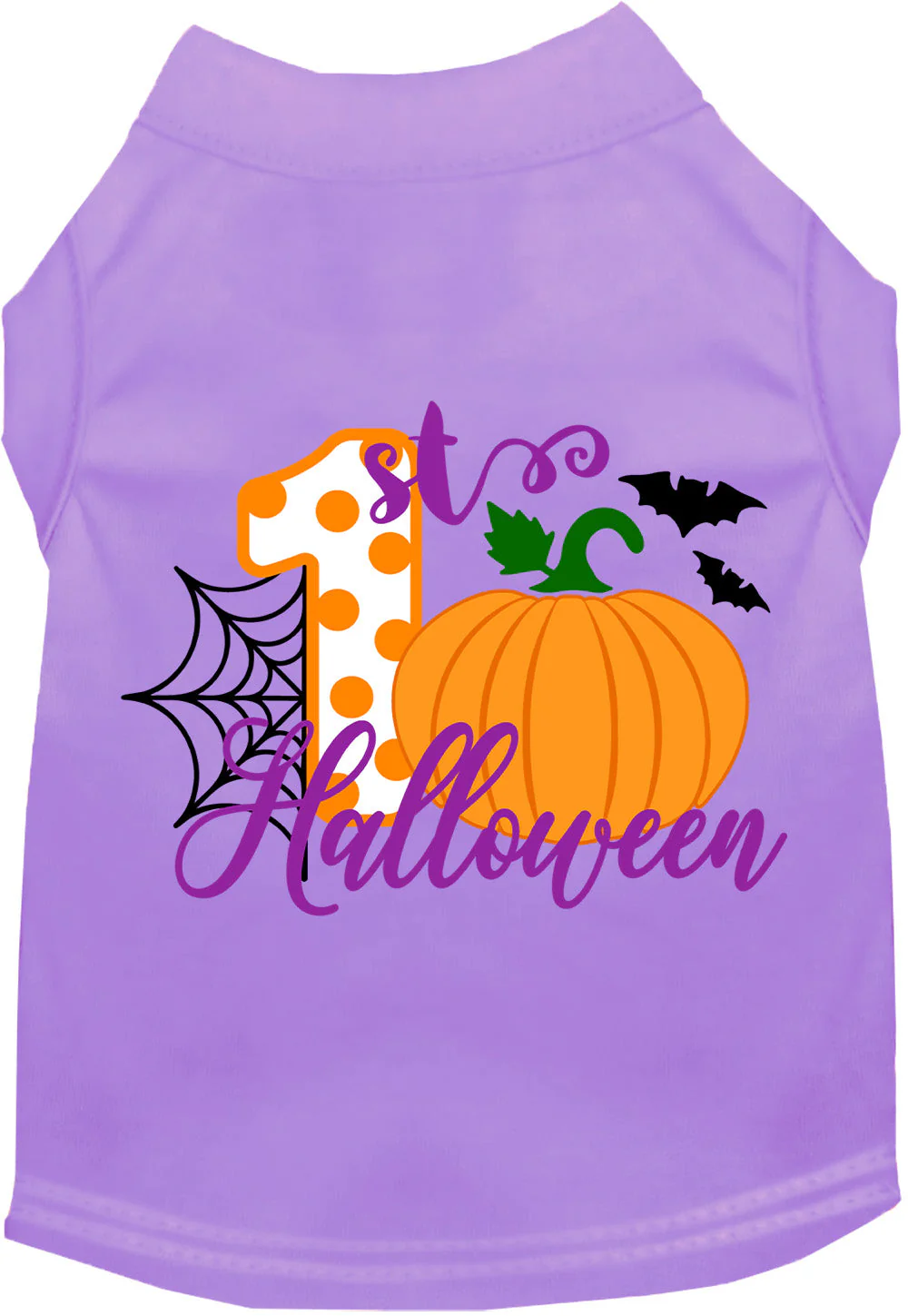 My First Halloween Pet Shirt - Image 7