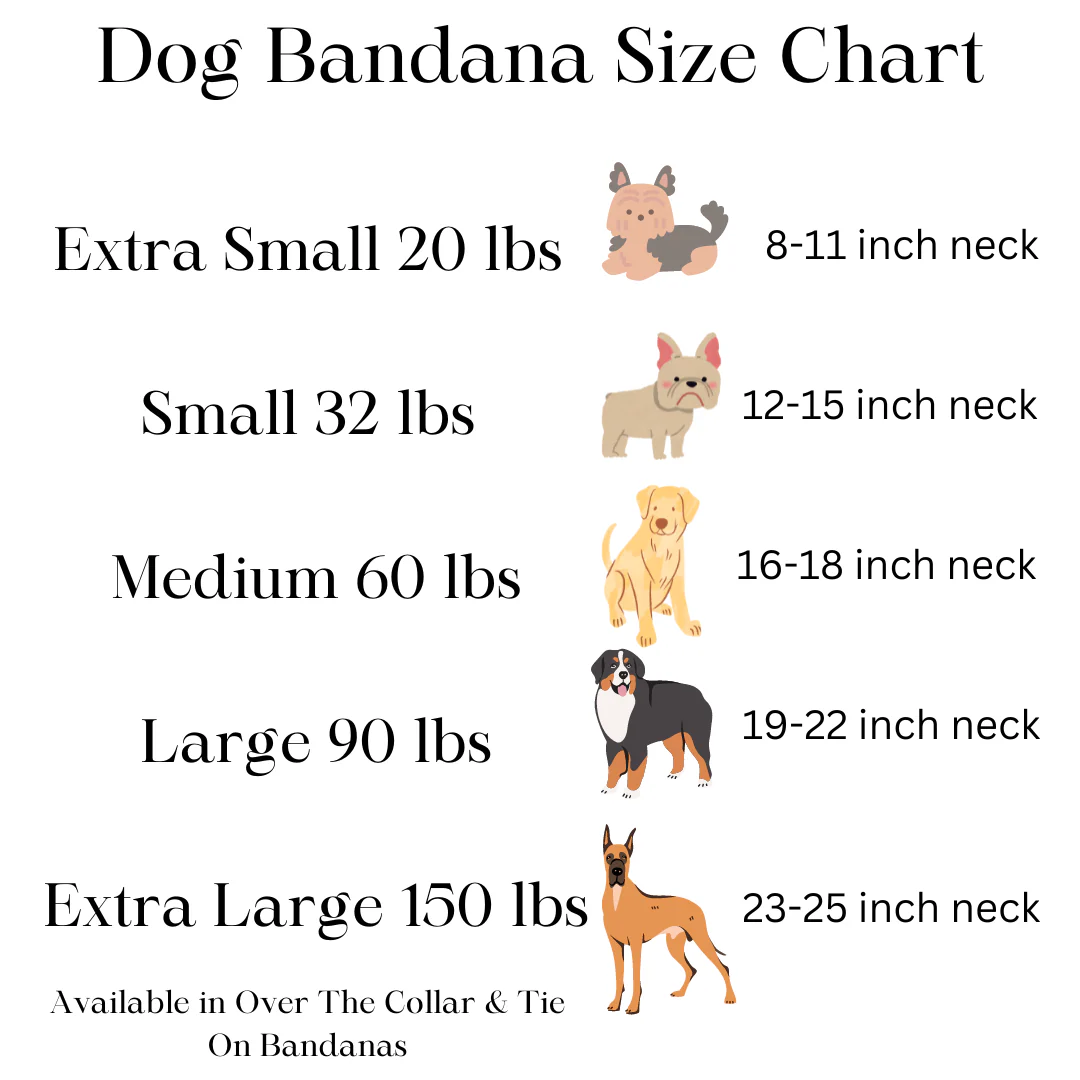 My Humans Are Getting Married Dog Bandana New Arrival - Image 4