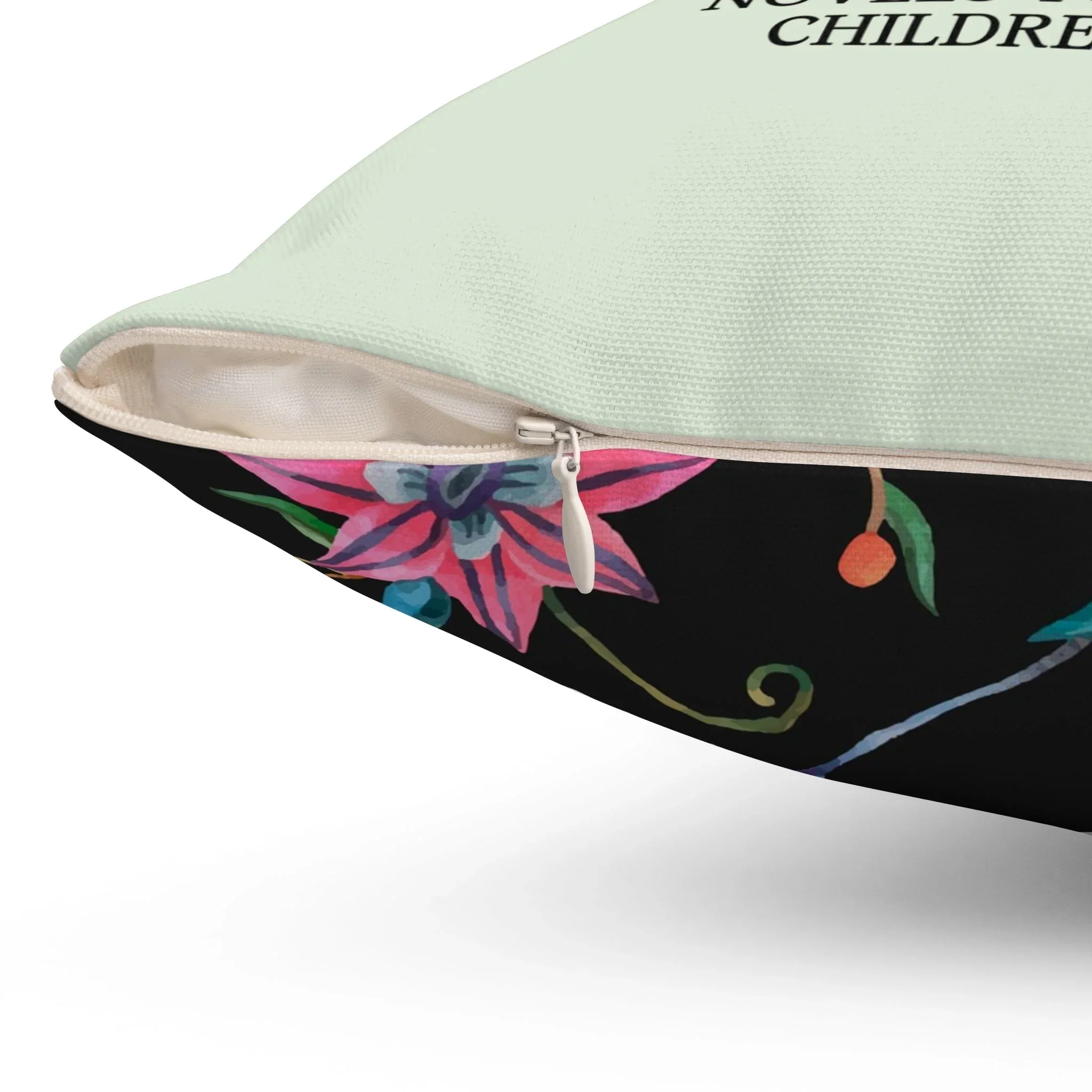 Mystery Writer Pillow for Writing Office - Image 3