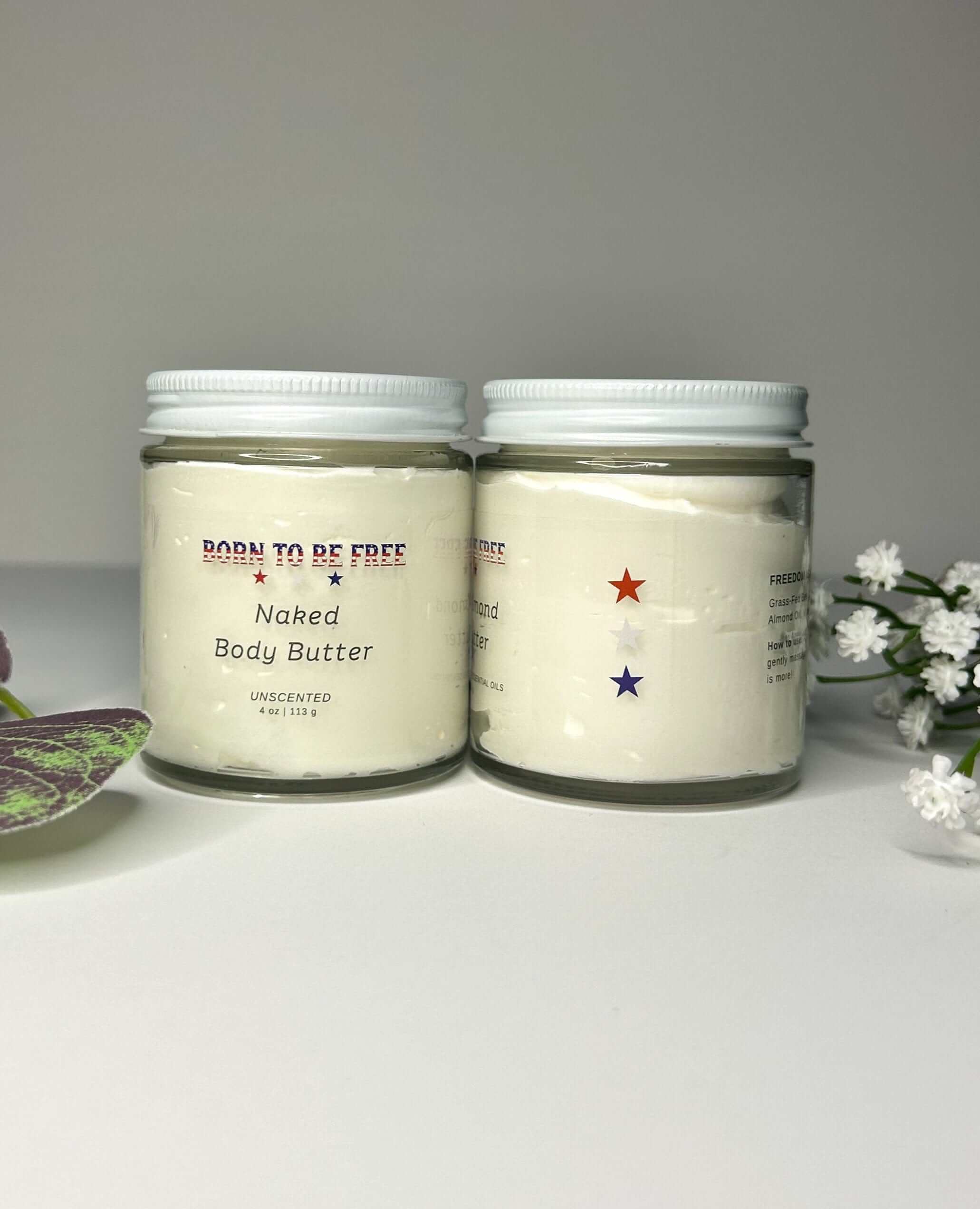 Naked Body Butter - Image 2