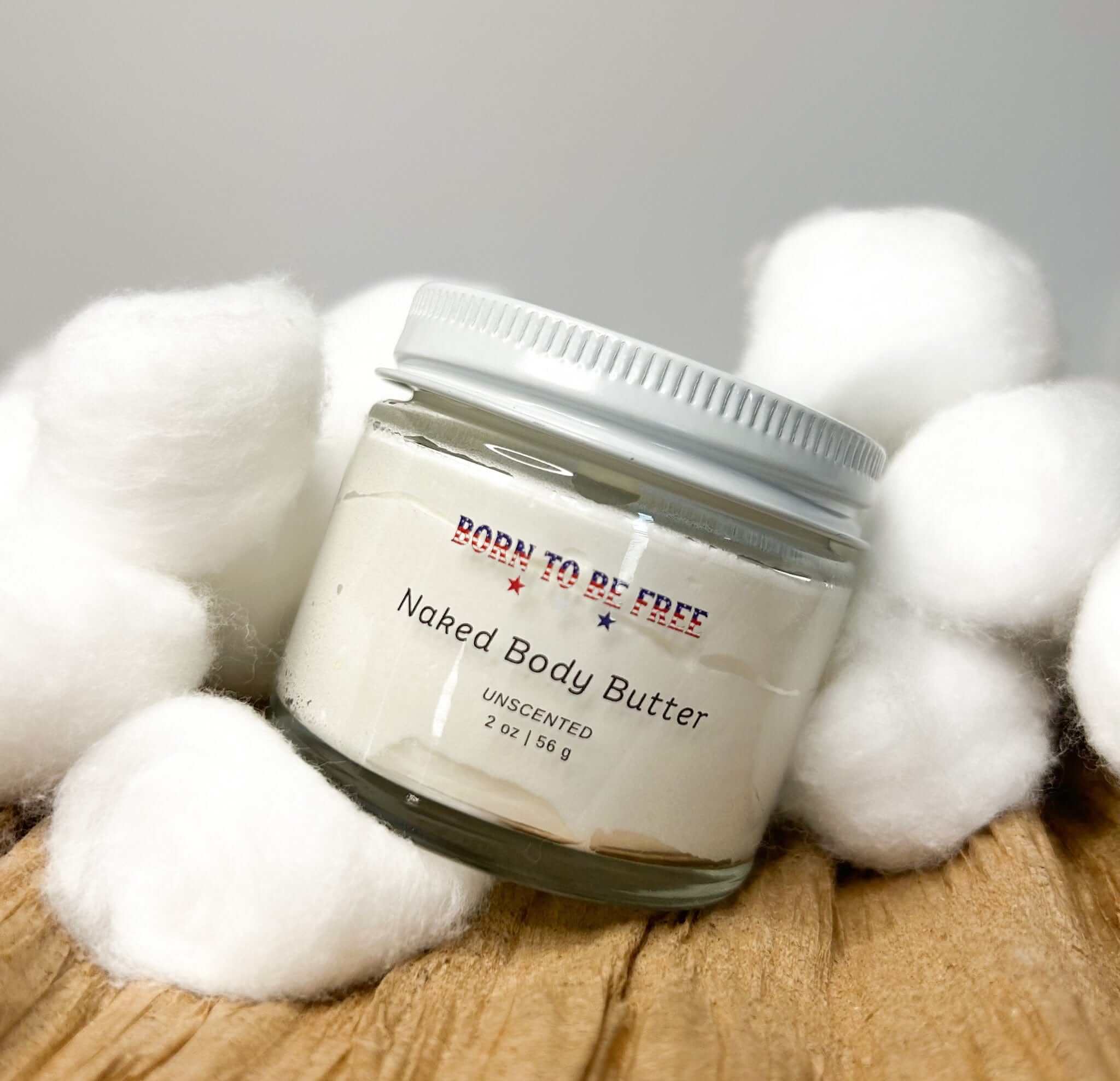 Naked Body Butter - Image 4