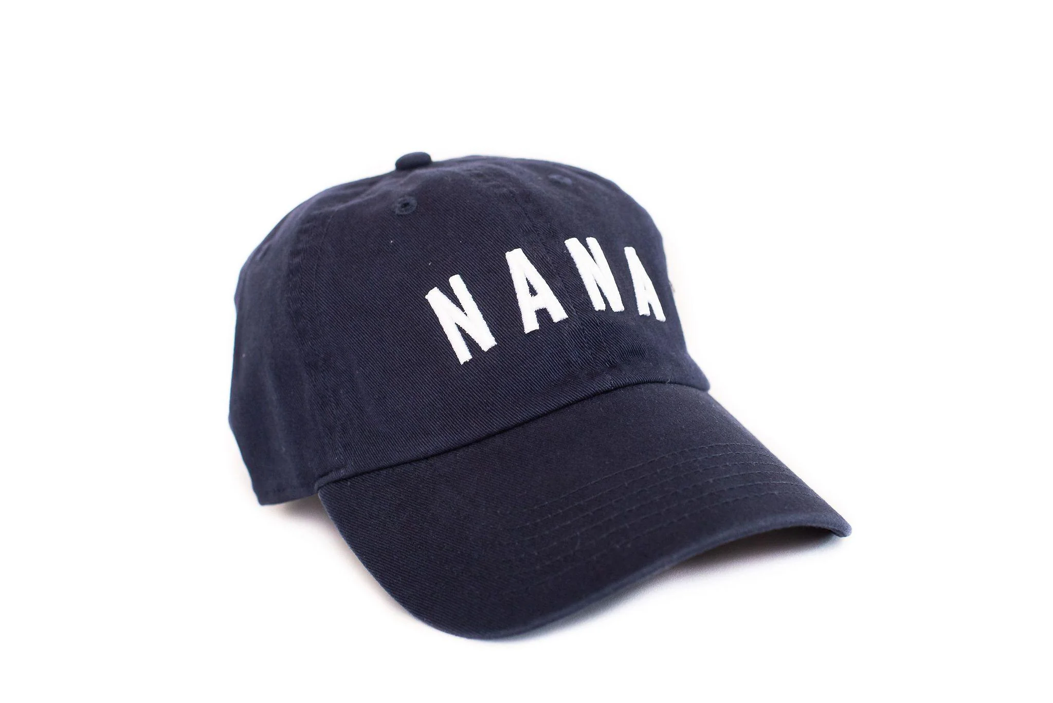 Nana Baseball Hat - Image 2