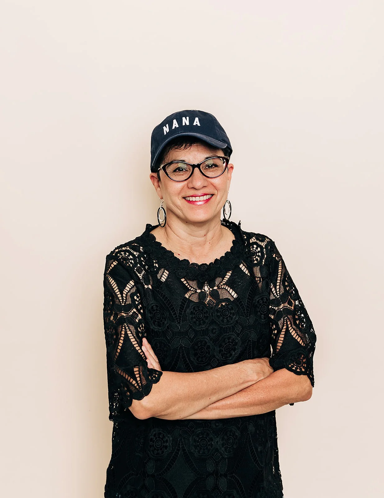 Nana Baseball Hat - Image 22