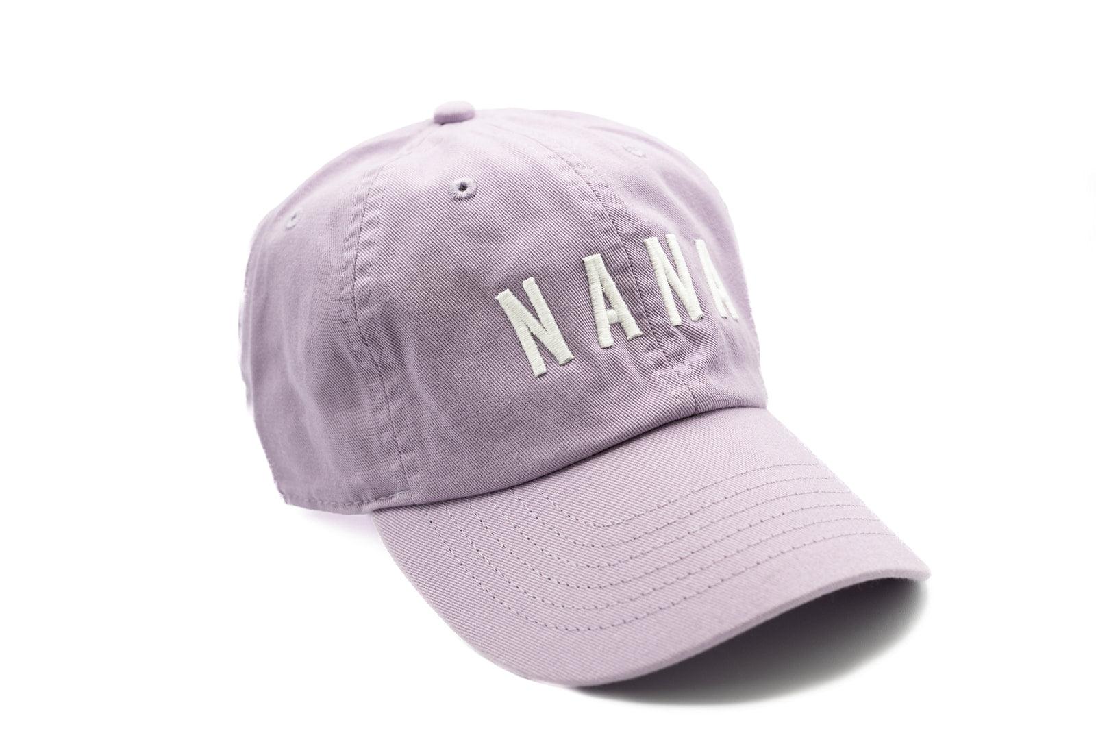Nana Baseball Hat - Image 31
