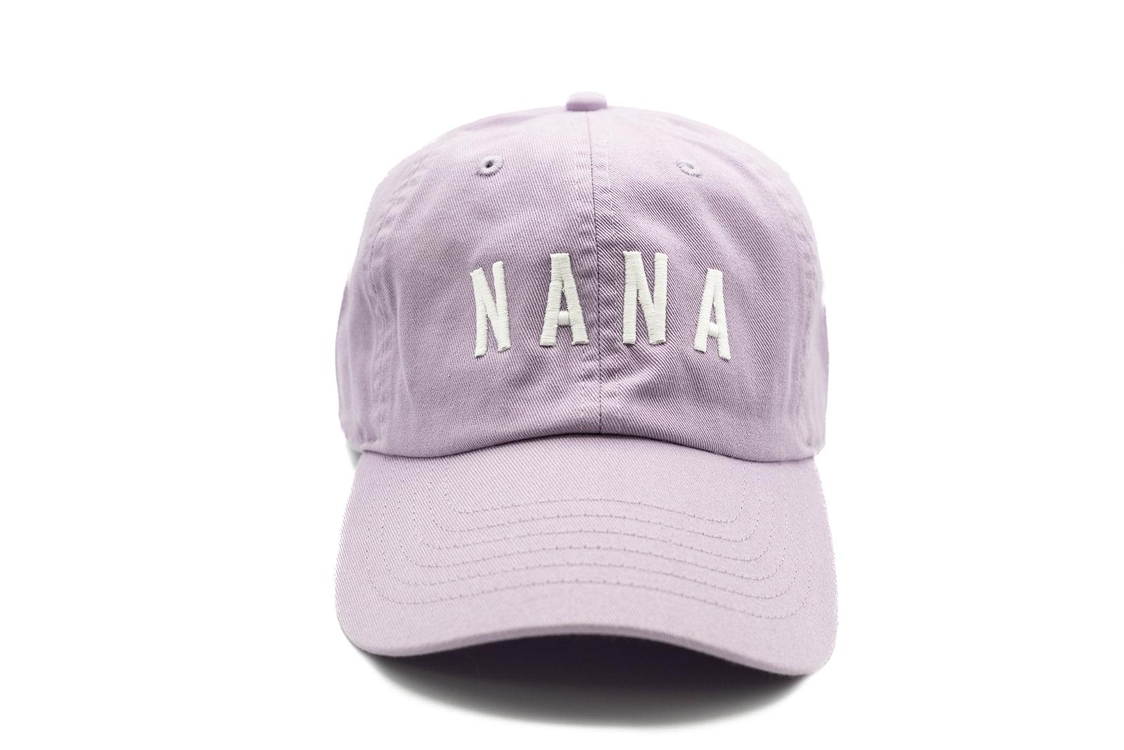 Nana Baseball Hat - Image 32