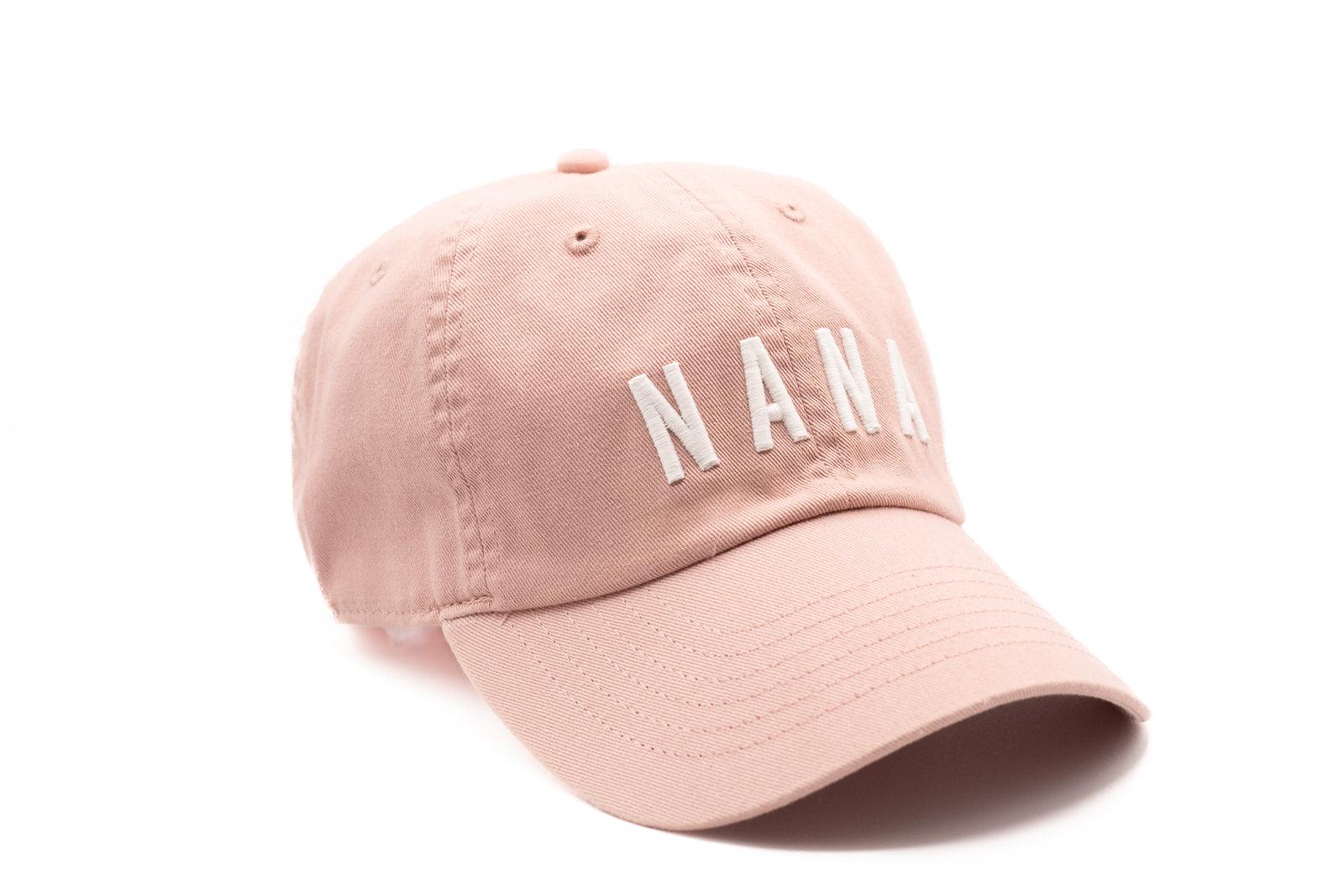 Nana Baseball Hat - Image 34