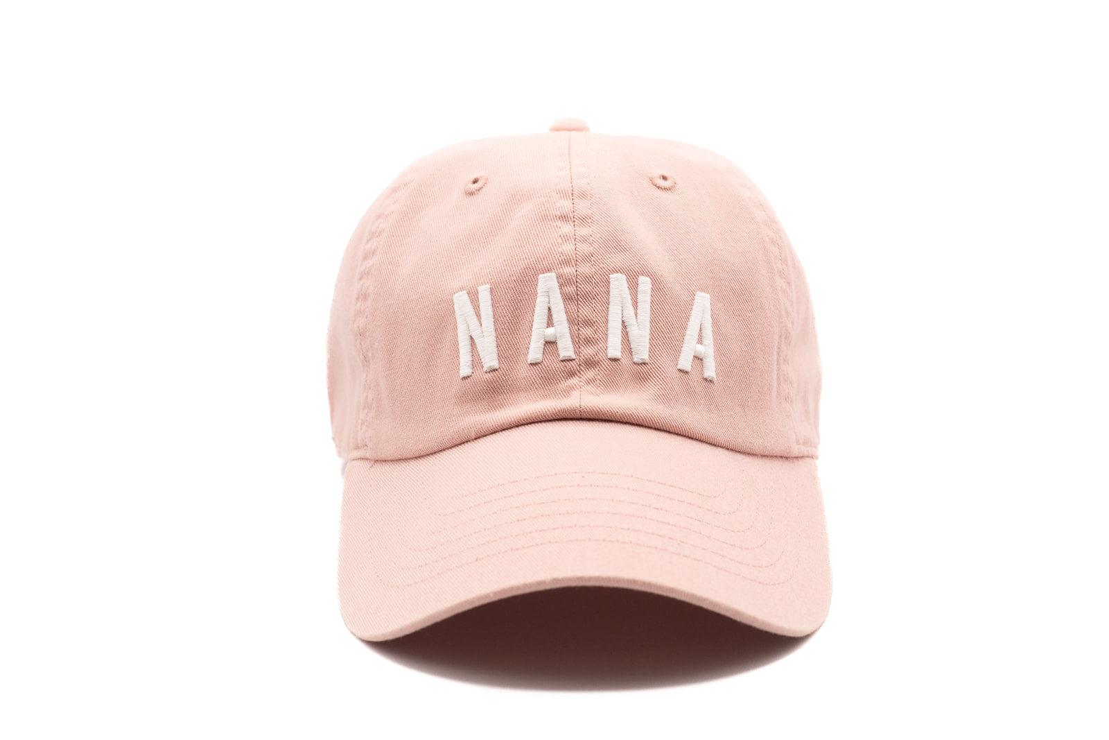 Nana Baseball Hat - Image 35