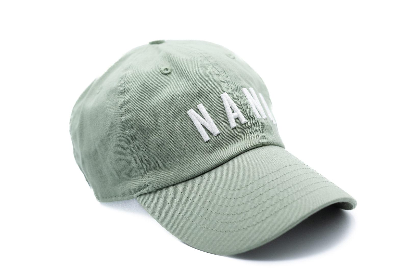 Nana Baseball Hat - Image 36