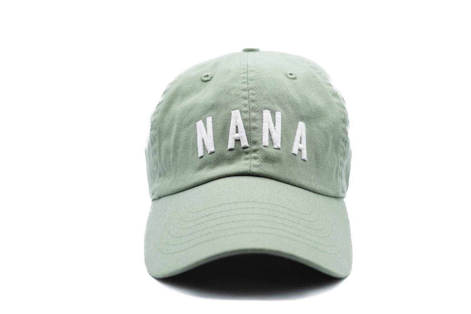 Nana Baseball Hat - Image 37
