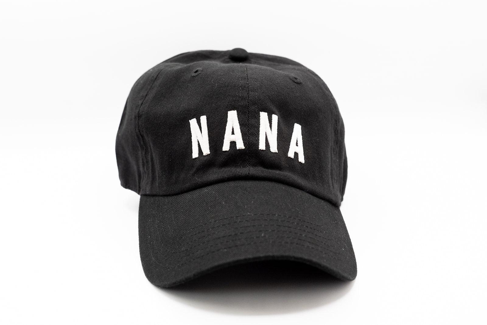 Nana Baseball Hat - Image 40