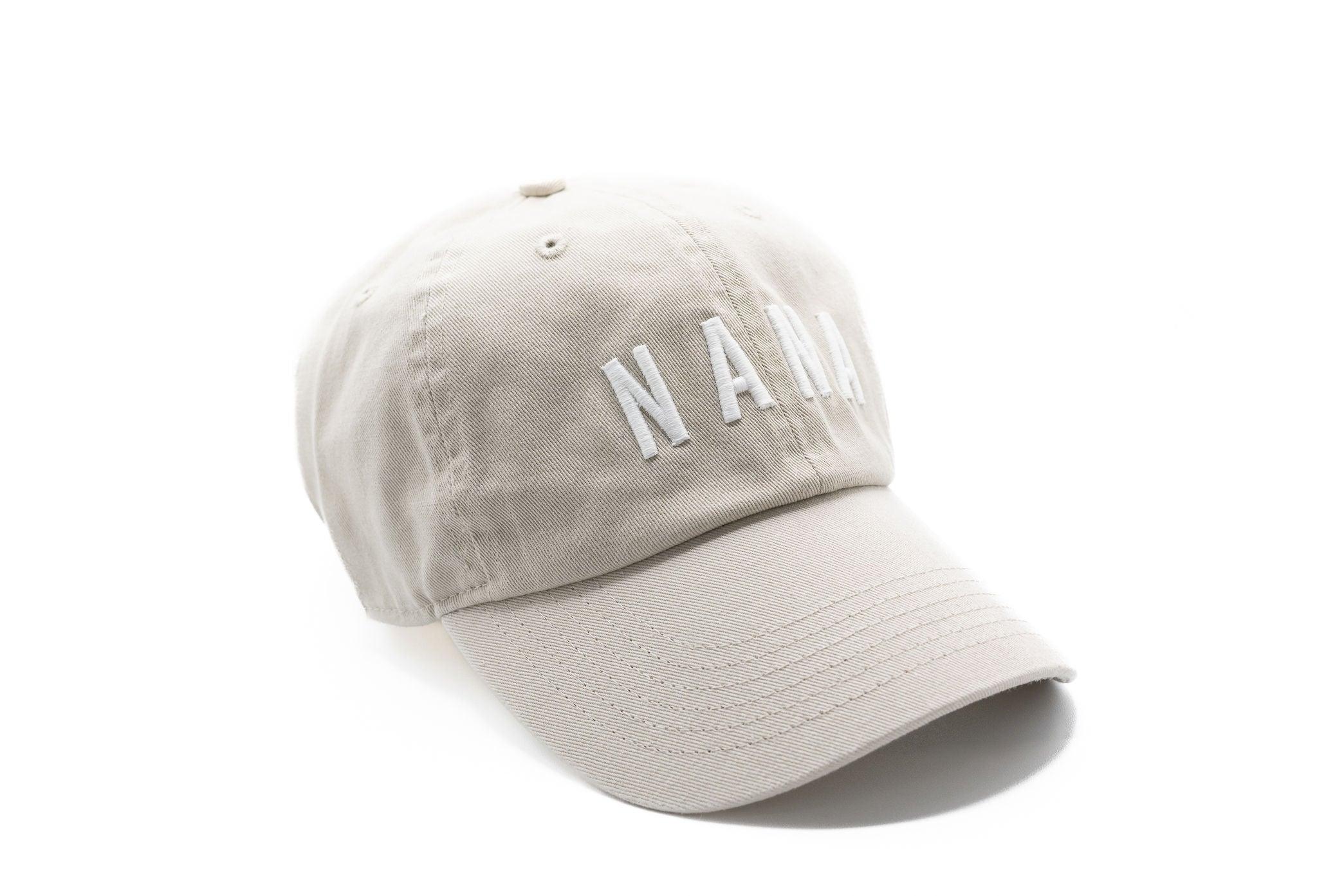 Nana Baseball Hat - Image 43