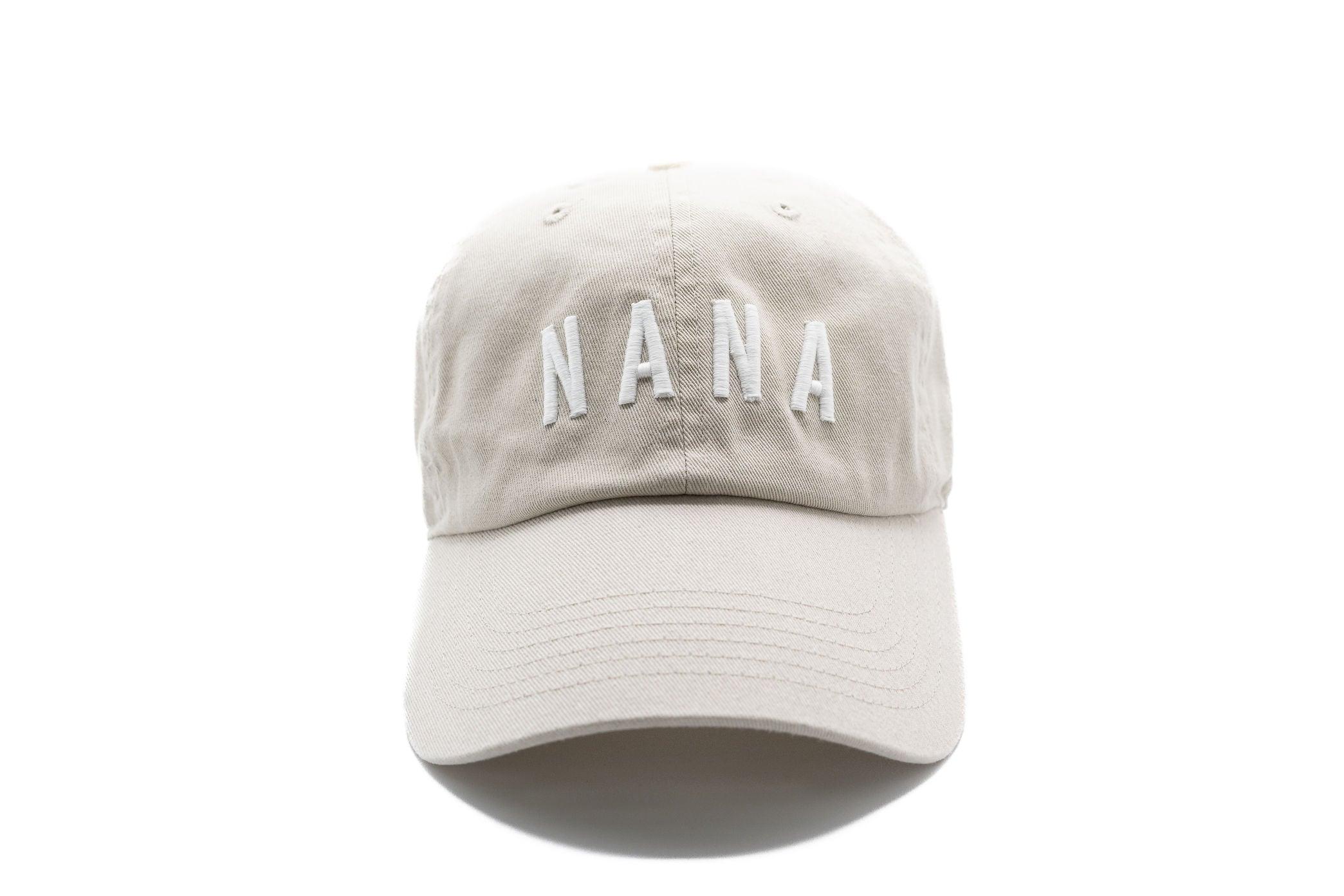 Nana Baseball Hat - Image 44