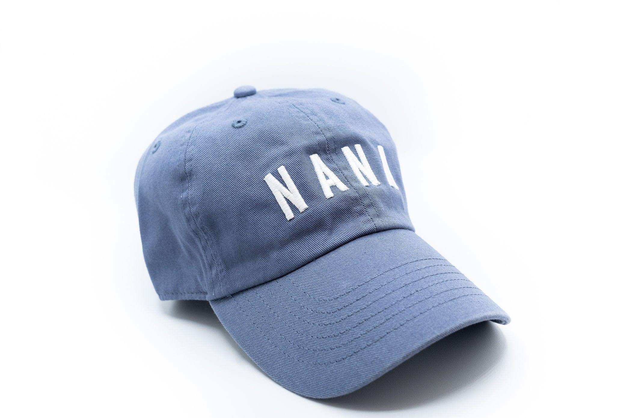 Nana Baseball Hat - Image 46
