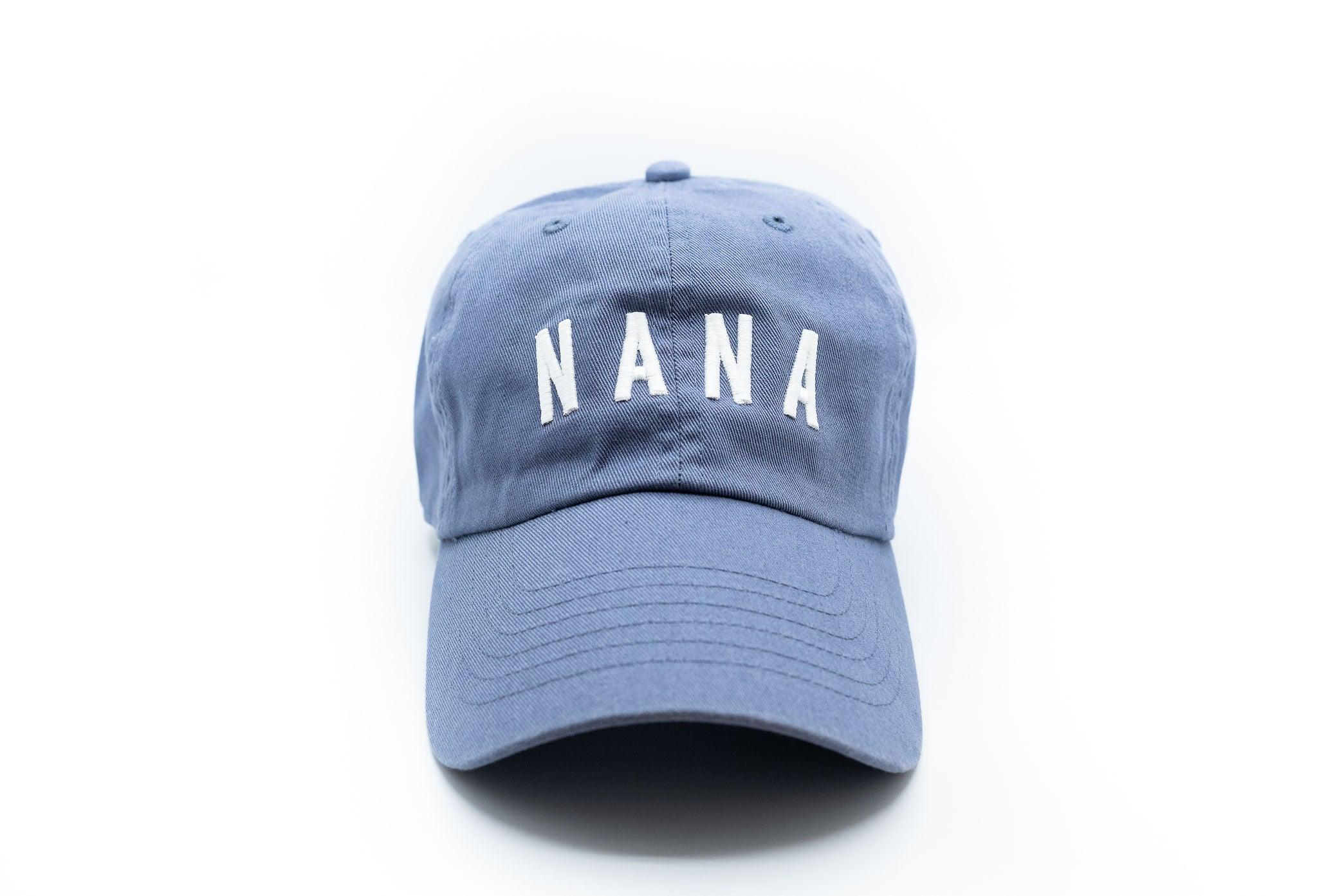 Nana Baseball Hat - Image 48