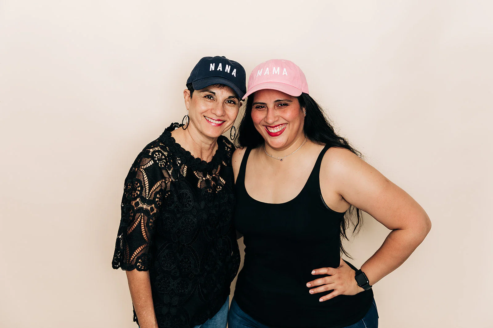 Nana Baseball Hat - Image 5