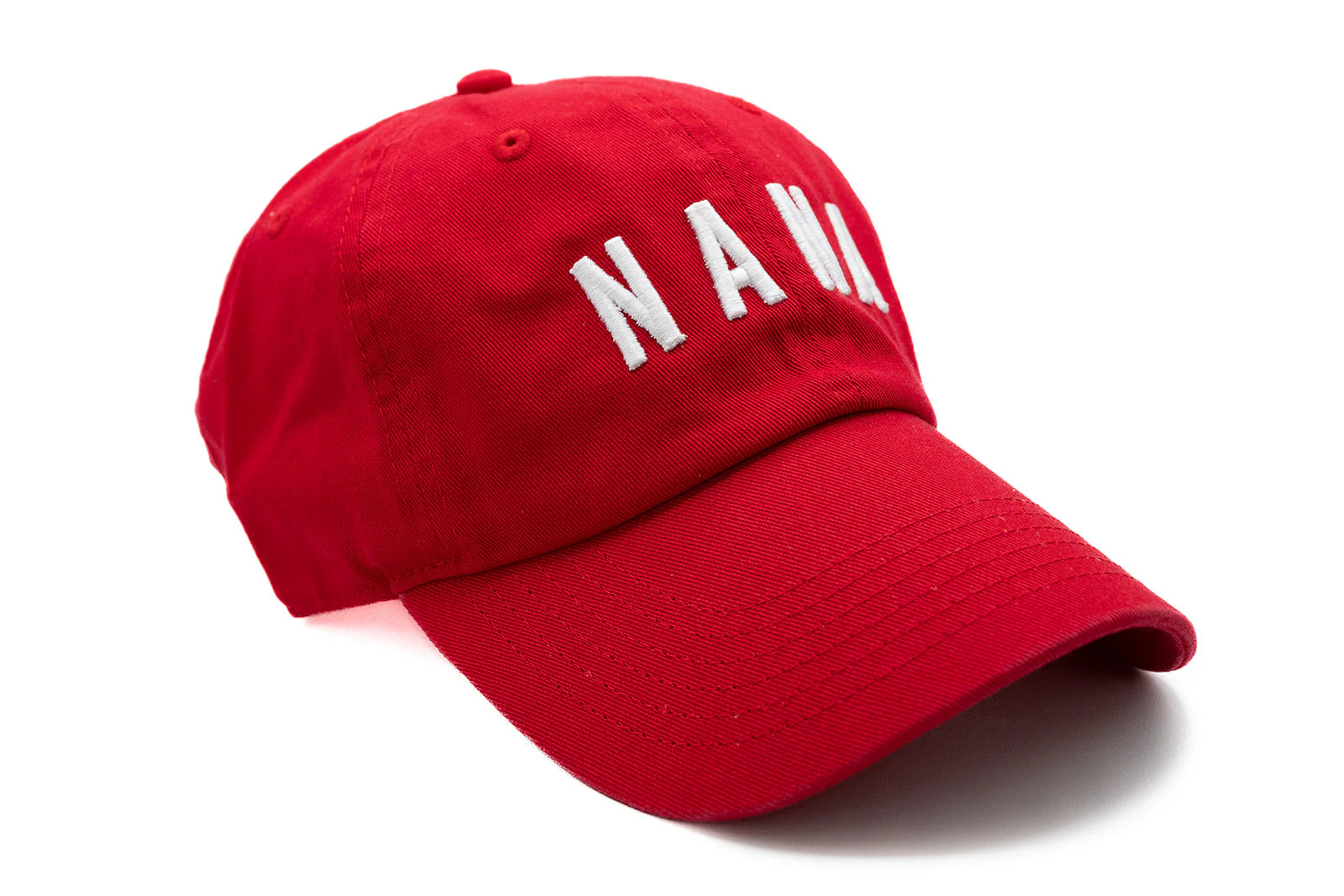 Nana Baseball Hat - Image 8