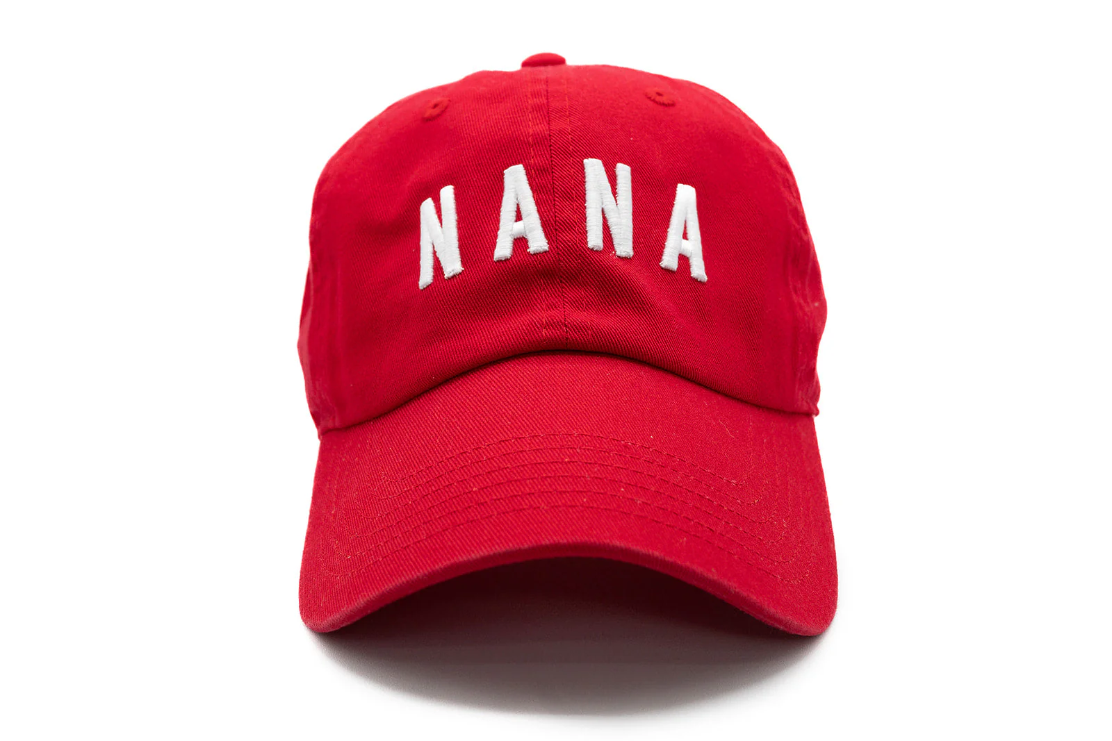 Nana Baseball Hat - Image 9