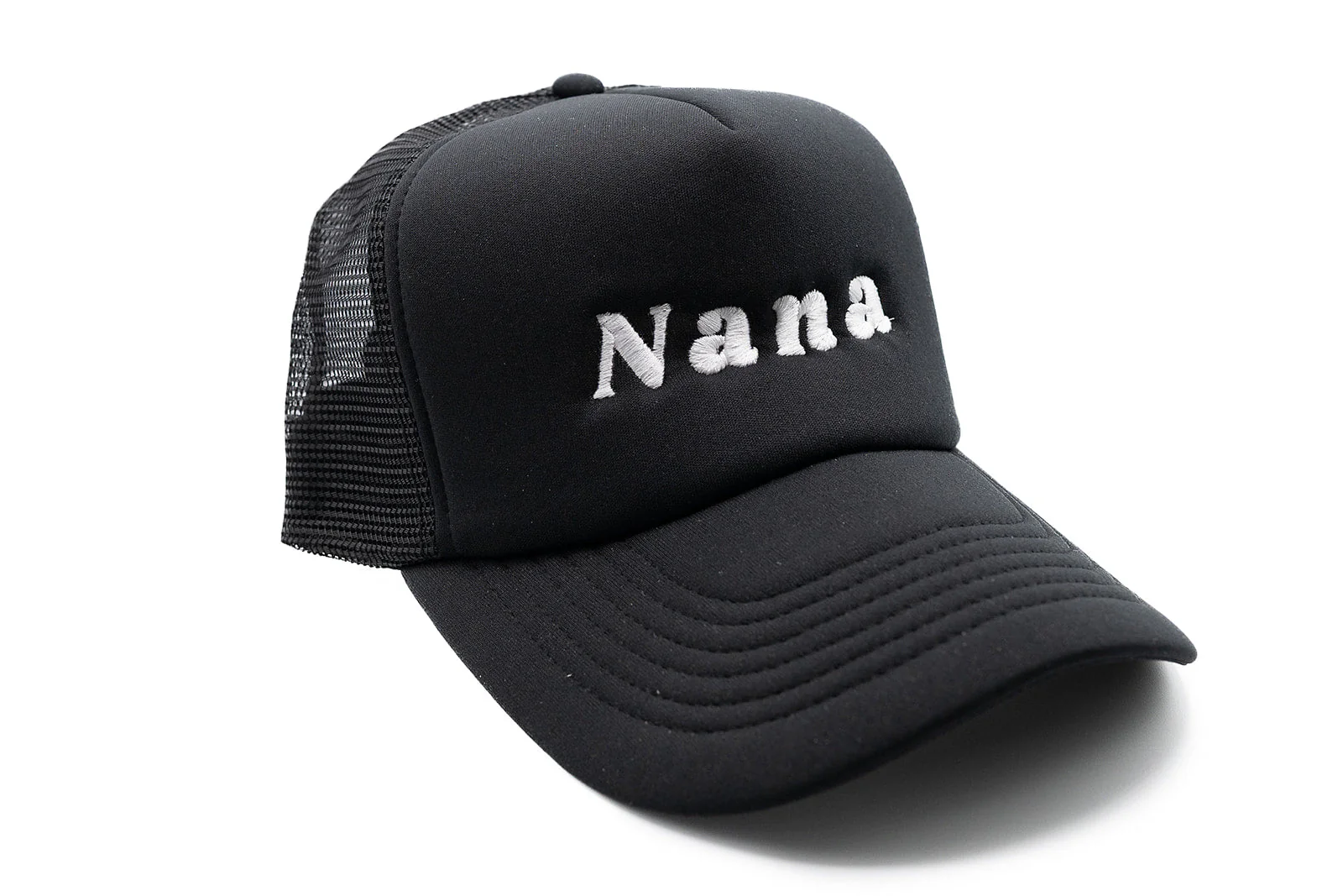 Nana Trucker Hat - Image 2