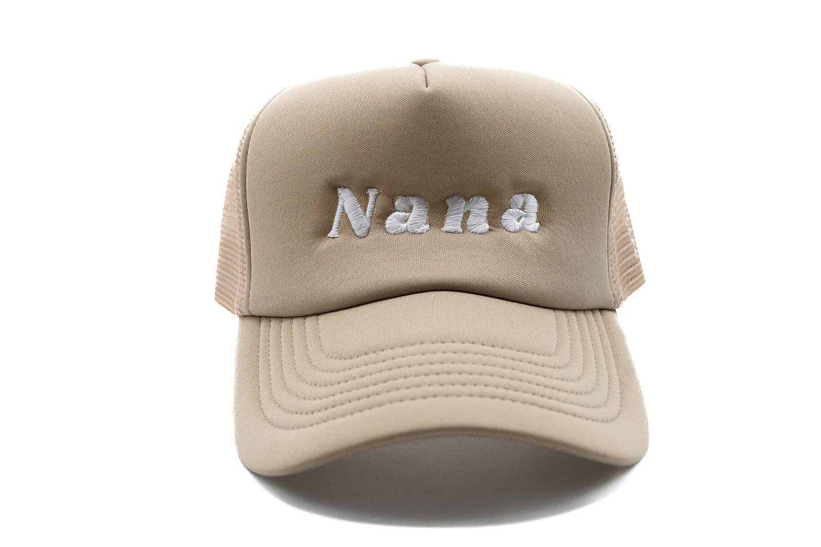 Nana Trucker Hat - Image 4