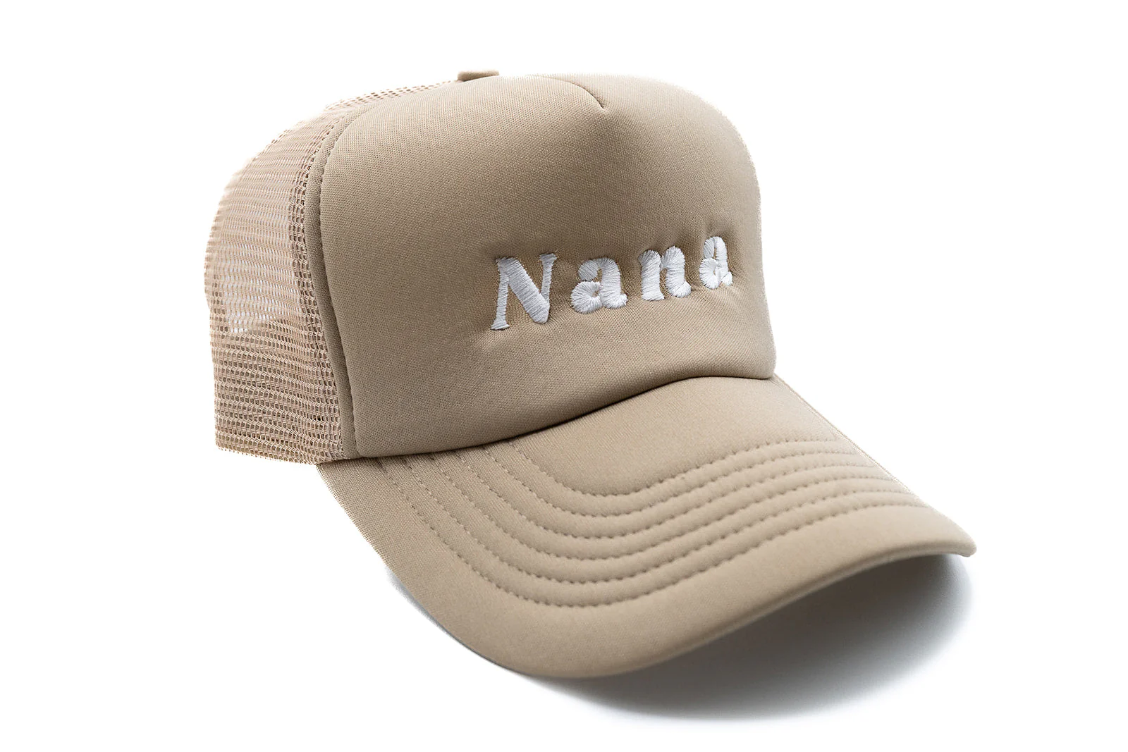 Nana Trucker Hat - Image 5