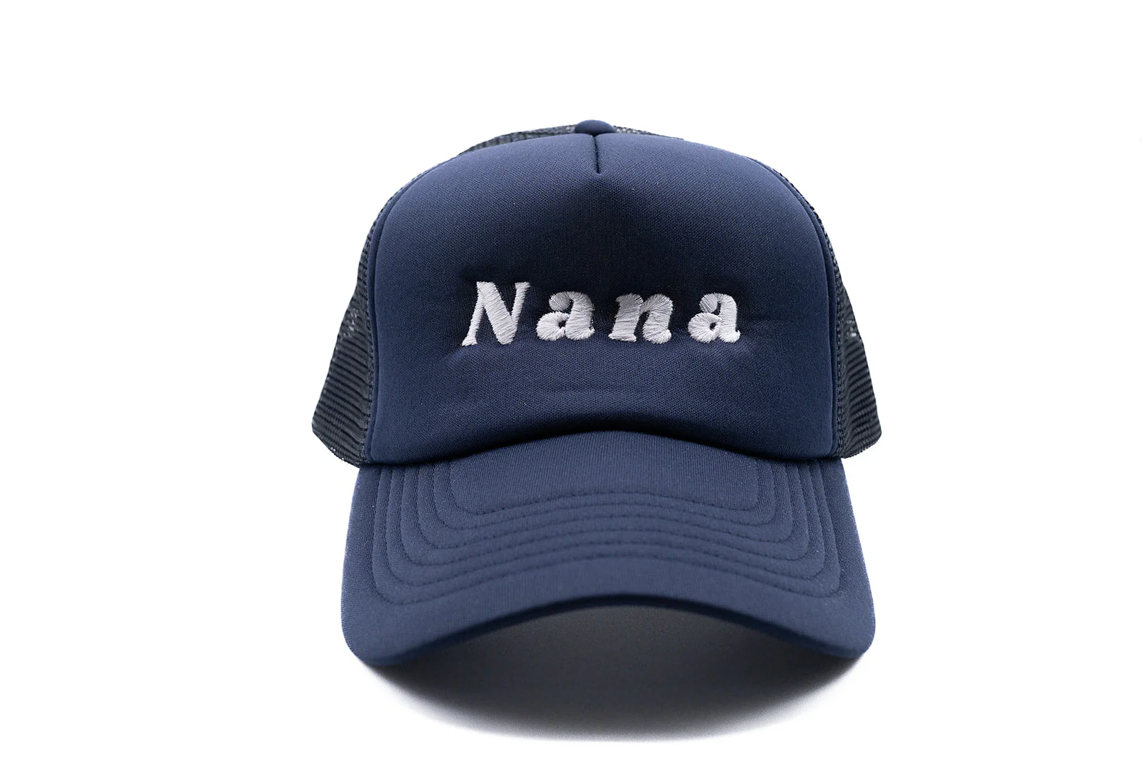 Nana Trucker Hat - Image 8