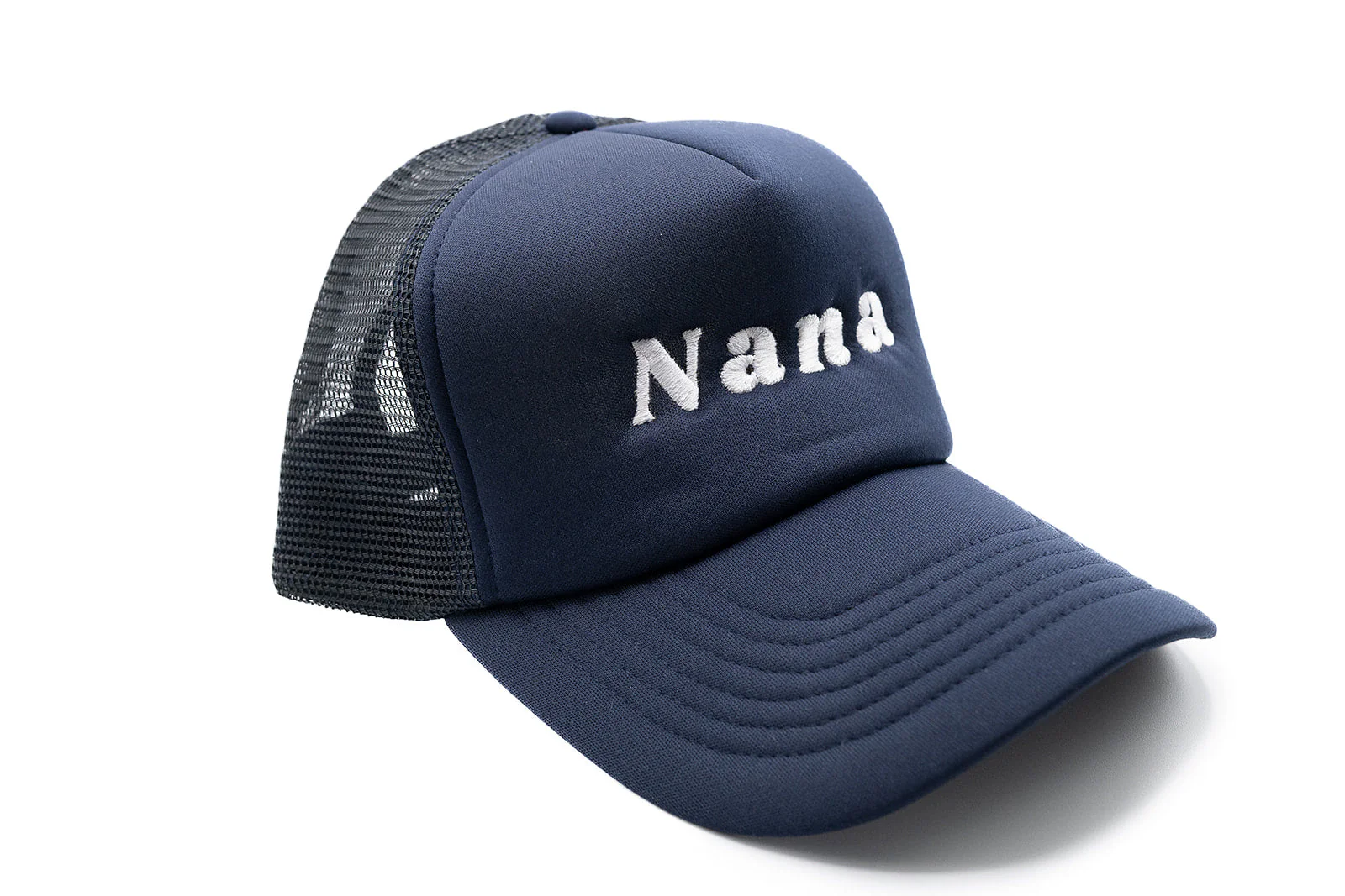 Nana Trucker Hat - Image 9