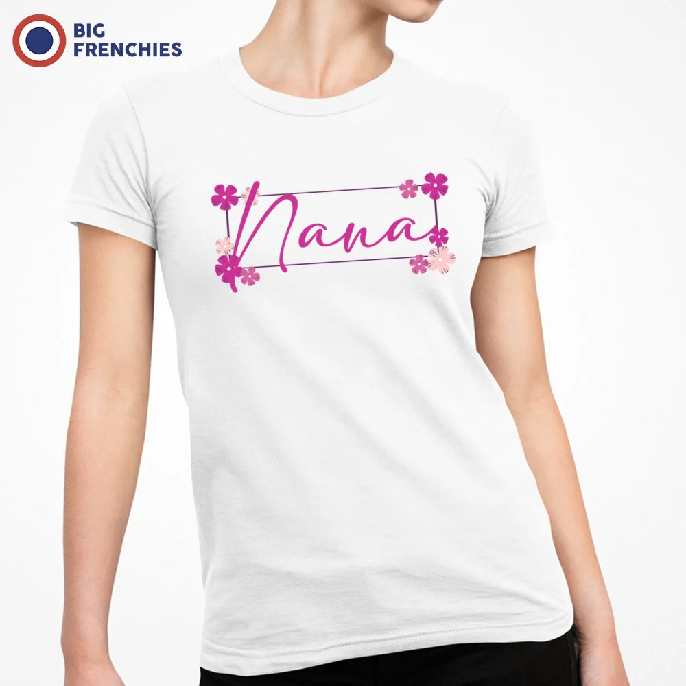 Women's Organic Cotton Clothing