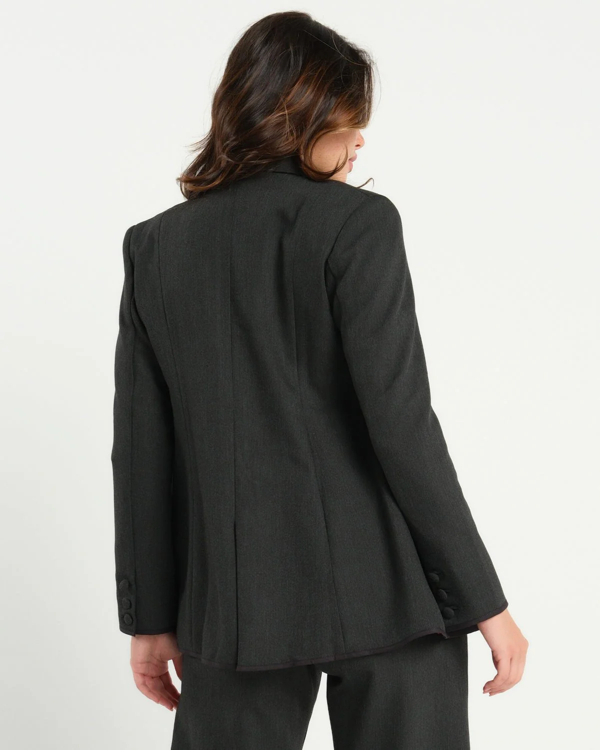 Nathalie Maternity Blazer (Regular & Petite) - Image 4