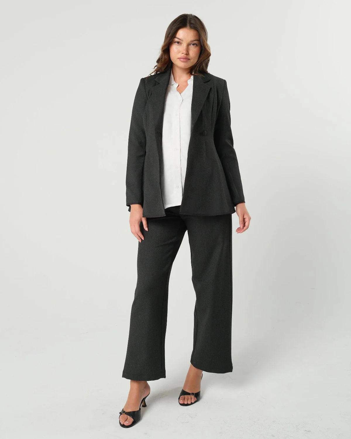 Nathalie Maternity Blazer (Regular & Petite) - Image 5