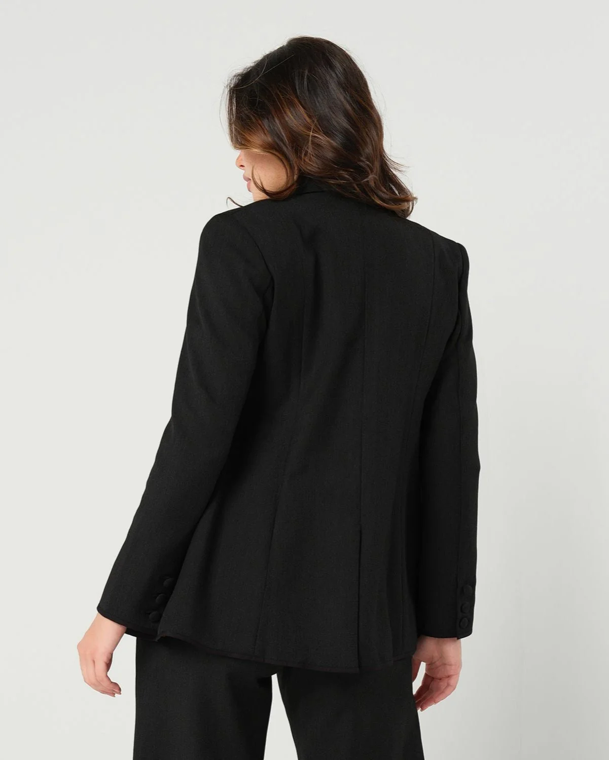 Nathalie Maternity Blazer (Regular & Petite) - Image 8