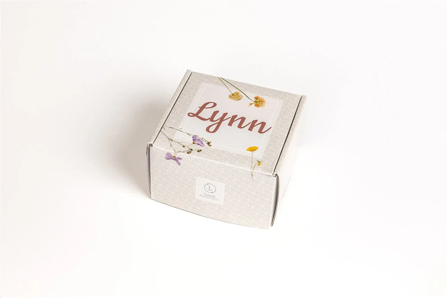 Natural Citrus Bath & Body Skincare Set, A Thoughtful & "Thinking of You" Gift - Image 4