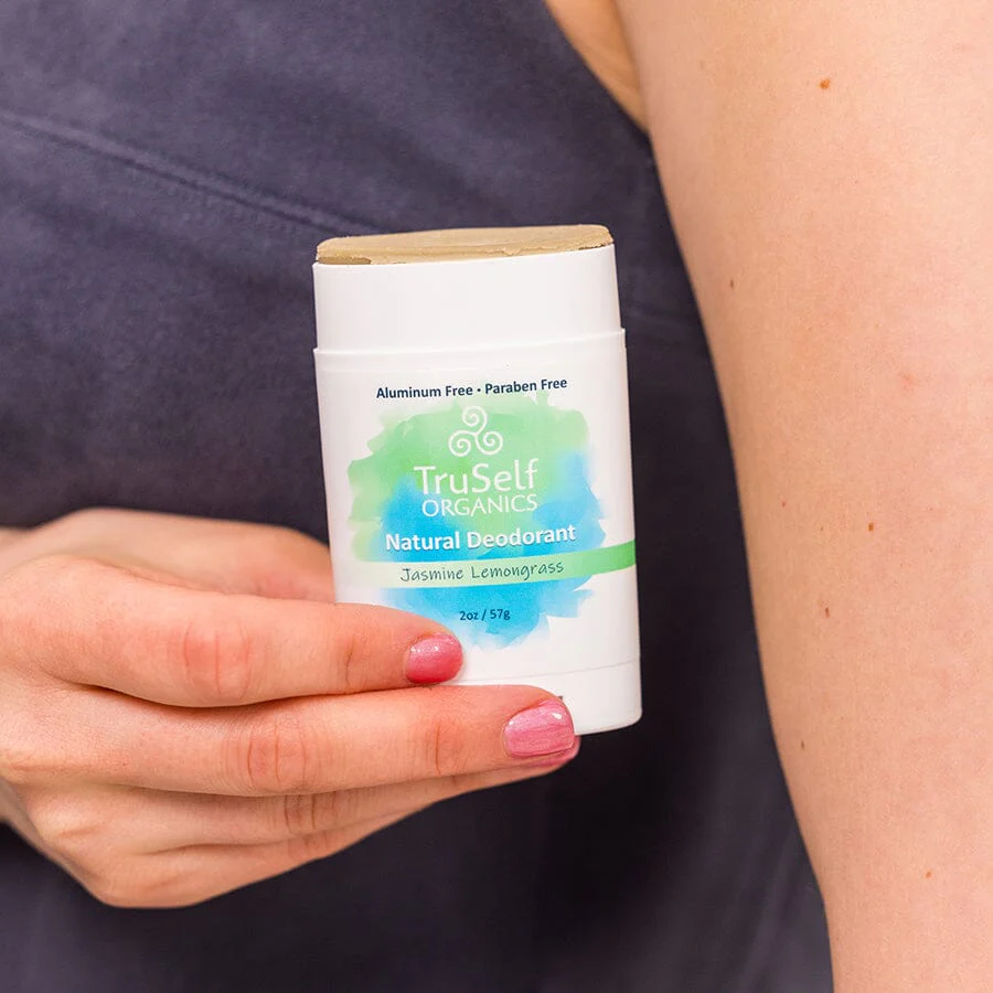 Natural Deodorant - Image 2